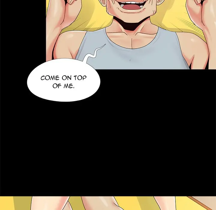 Sleepy Town Escapades Manhwa Bgaabc Chapter 16 - Page 59