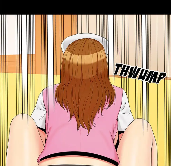 Sleepy Town Escapades Manhwa Bgaabc Chapter 16 - Page 61