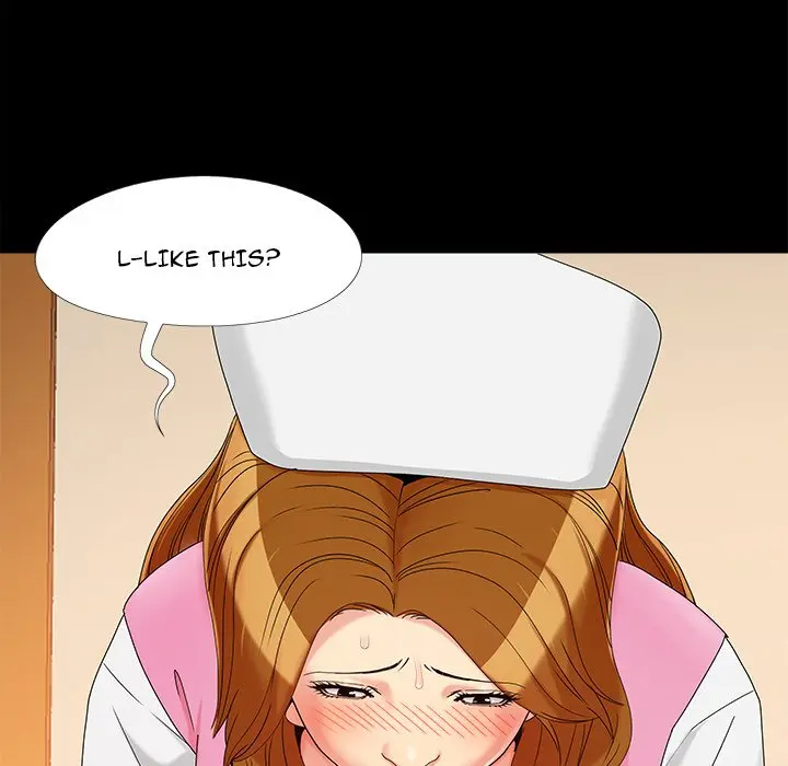 Sleepy Town Escapades Manhwa Bgaabc Chapter 16 - Page 63