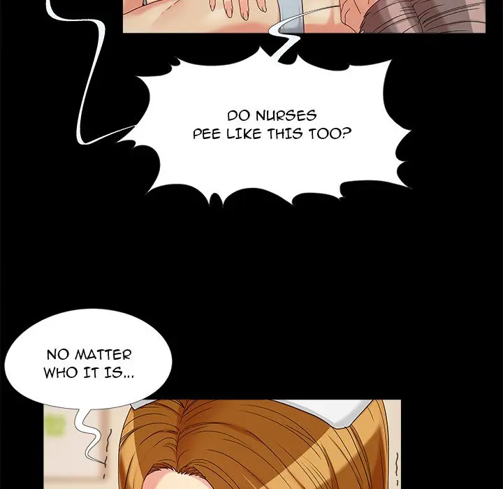 Sleepy Town Escapades Manhwa Bgaabc Chapter 16 - Page 67