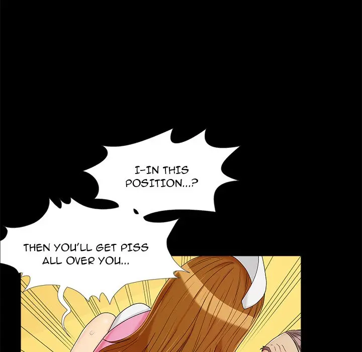 Sleepy Town Escapades Manhwa Bgaabc Chapter 16 - Page 70