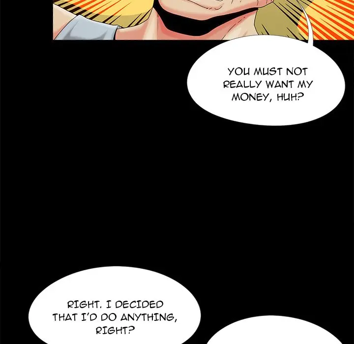 Sleepy Town Escapades Manhwa Bgaabc Chapter 16 - Page 73