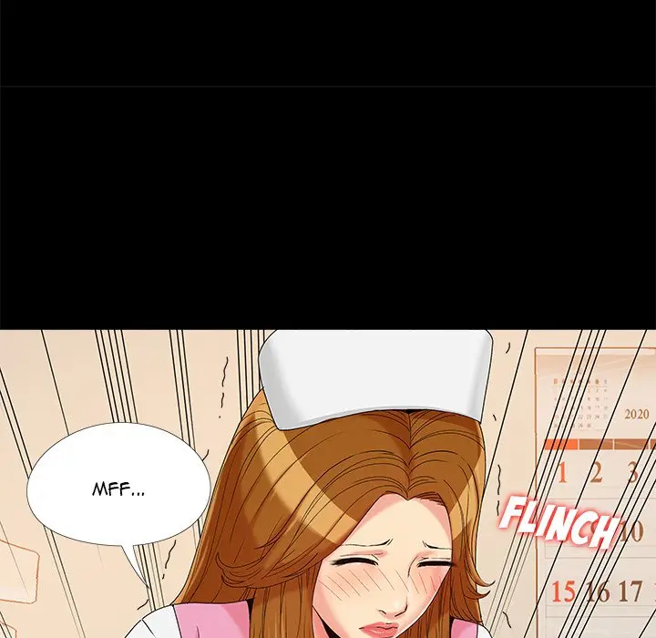 Sleepy Town Escapades Manhwa Bgaabc Chapter 16 - Page 76