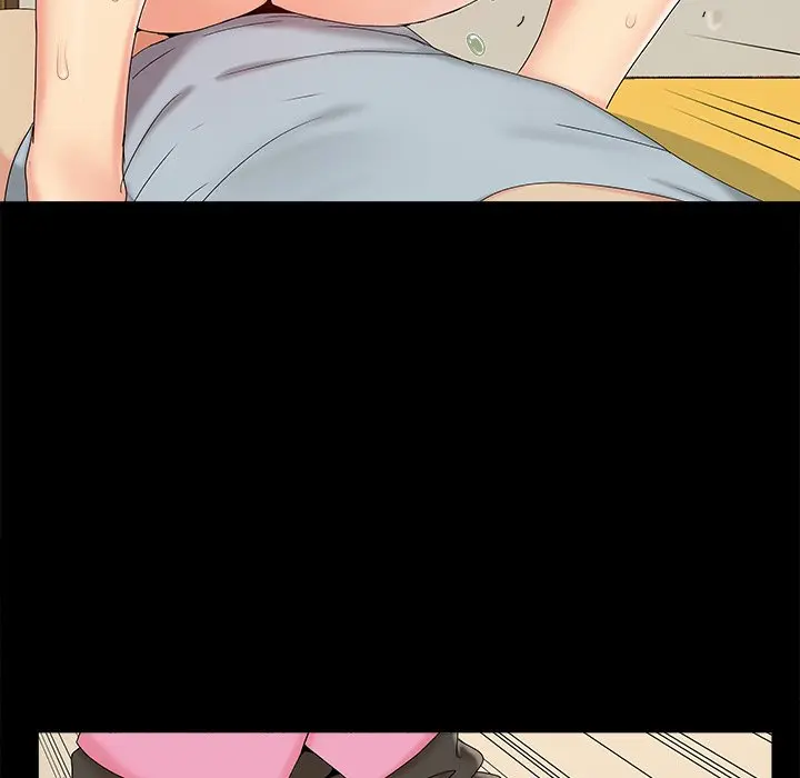 Sleepy Town Escapades Manhwa Bgaabc Chapter 16 - Page 78