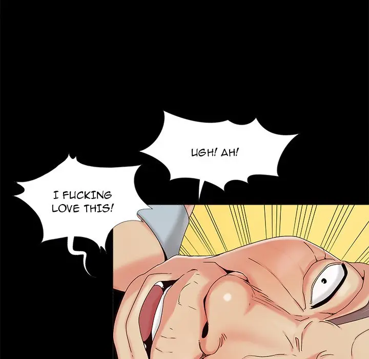Sleepy Town Escapades Manhwa Bgaabc Chapter 16 - Page 80