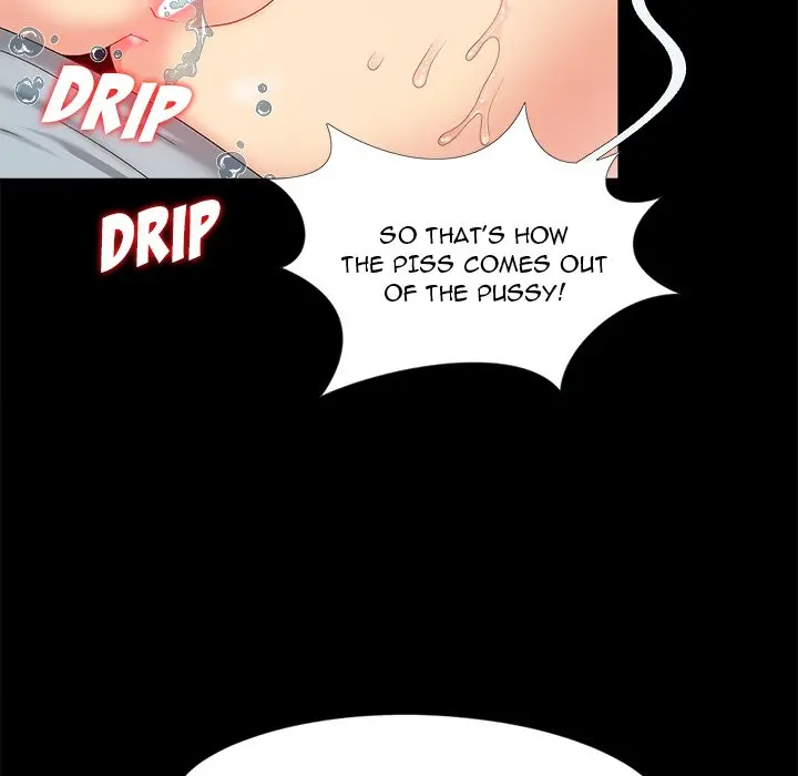 Sleepy Town Escapades Manhwa Bgaabc Chapter 16 - Page 82