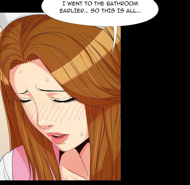 Sleepy Town Escapades Manhwa Bgaabc Chapter 16 - Page 83