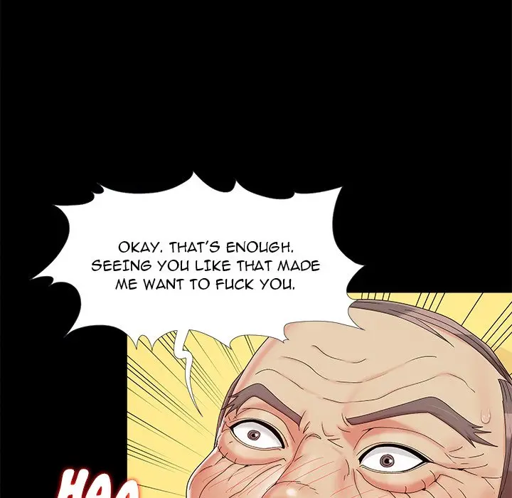 Sleepy Town Escapades Manhwa Bgaabc Chapter 16 - Page 84