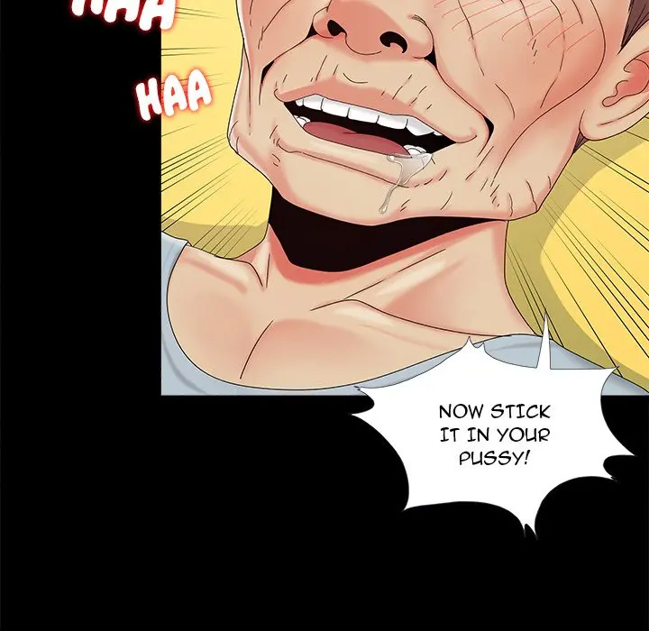 Sleepy Town Escapades Manhwa Bgaabc Chapter 16 - Page 85