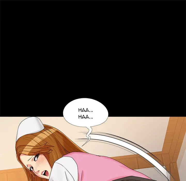 Sleepy Town Escapades Manhwa Bgaabc Chapter 16 - Page 86