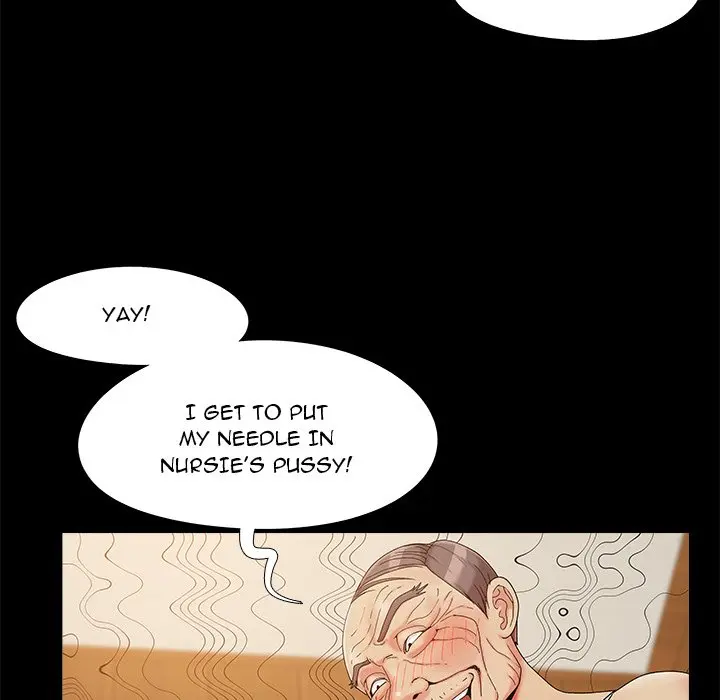 Sleepy Town Escapades Manhwa Bgaabc Chapter 16 - Page 9