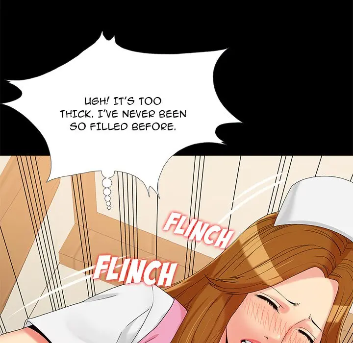 Sleepy Town Escapades Manhwa Bgaabc Chapter 16 - Page 93