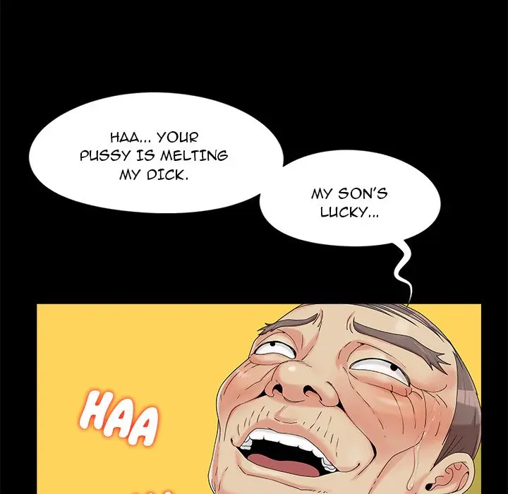 Sleepy Town Escapades Manhwa Bgaabc Chapter 16 - Page 96