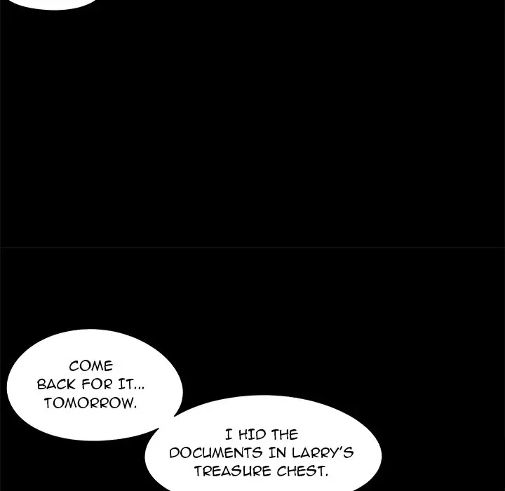 Sleepy Town Escapades Manhwa Bgaabc Chapter 17 - Page 101