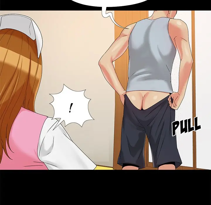 Sleepy Town Escapades Manhwa Bgaabc Chapter 17 - Page 102