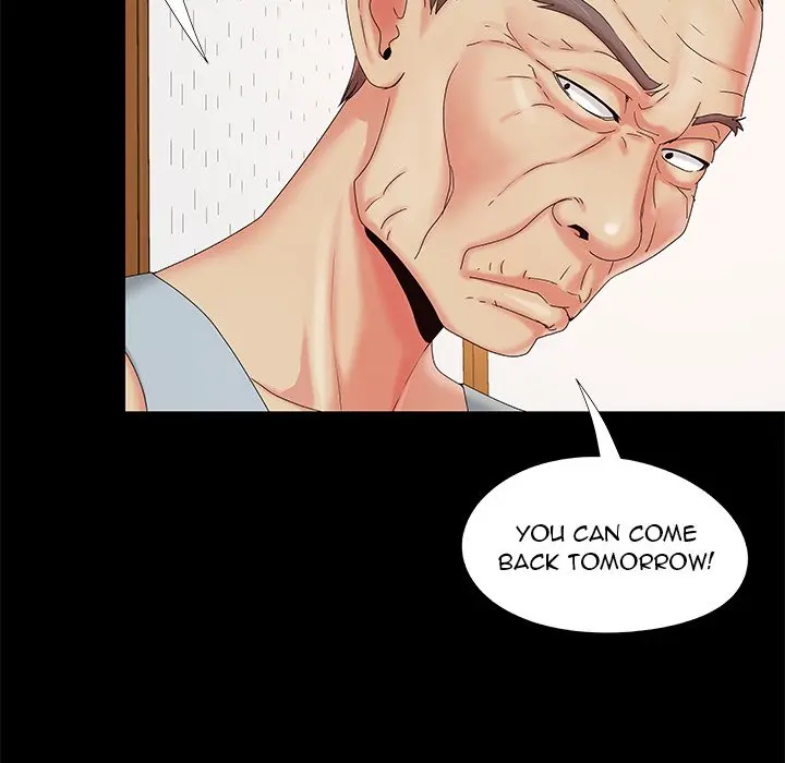 Sleepy Town Escapades Manhwa Bgaabc Chapter 17 - Page 105