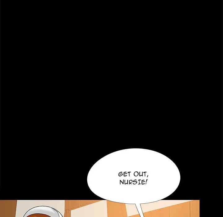 Sleepy Town Escapades Manhwa Bgaabc Chapter 17 - Page 106