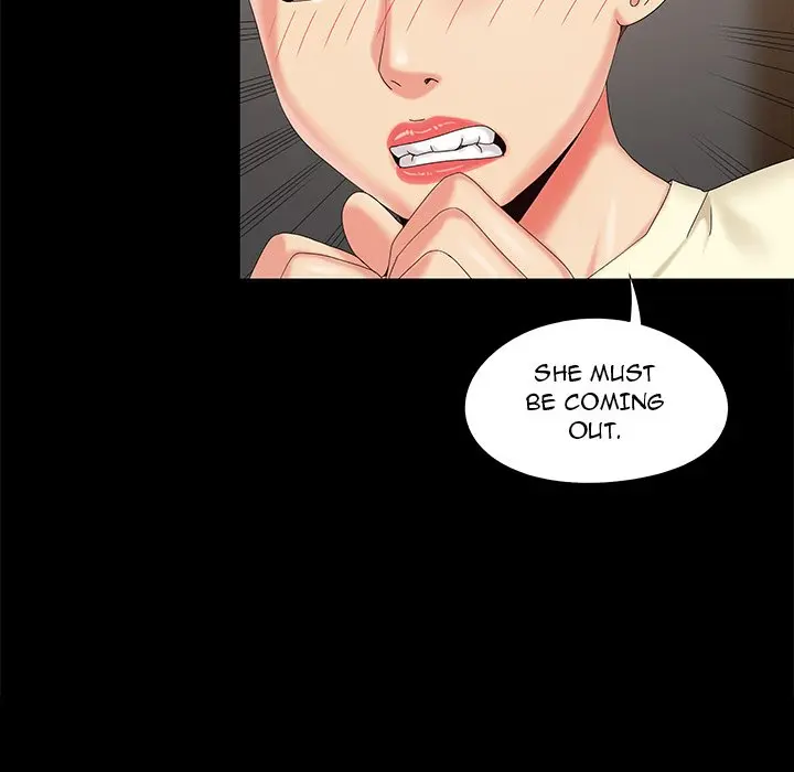 Sleepy Town Escapades Manhwa Bgaabc Chapter 17 - Page 108