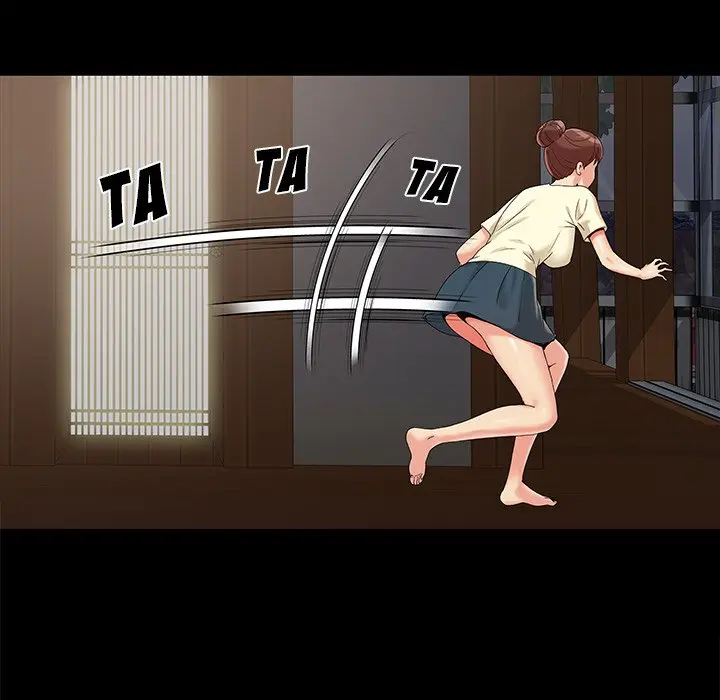 Sleepy Town Escapades Manhwa Bgaabc Chapter 17 - Page 109