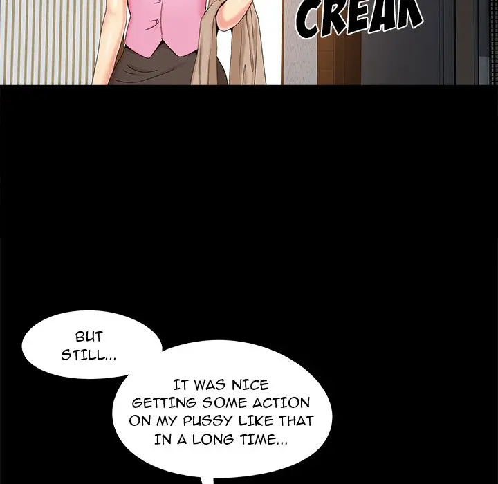 Sleepy Town Escapades Manhwa Bgaabc Chapter 17 - Page 111