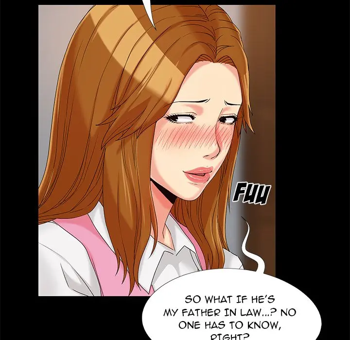 Sleepy Town Escapades Manhwa Bgaabc Chapter 17 - Page 112