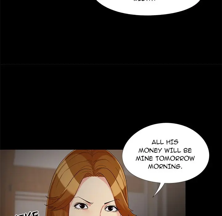 Sleepy Town Escapades Manhwa Bgaabc Chapter 17 - Page 113
