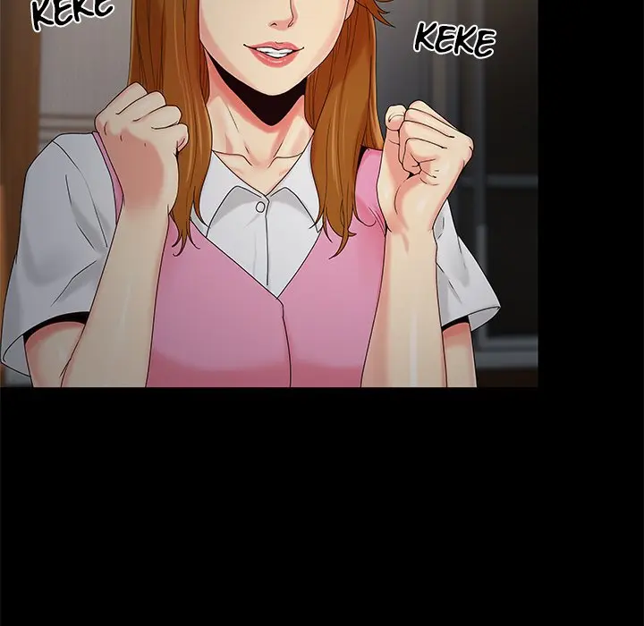 Sleepy Town Escapades Manhwa Bgaabc Chapter 17 - Page 114