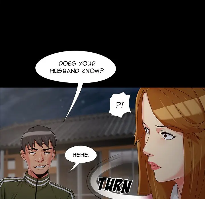Sleepy Town Escapades Manhwa Bgaabc Chapter 17 - Page 116