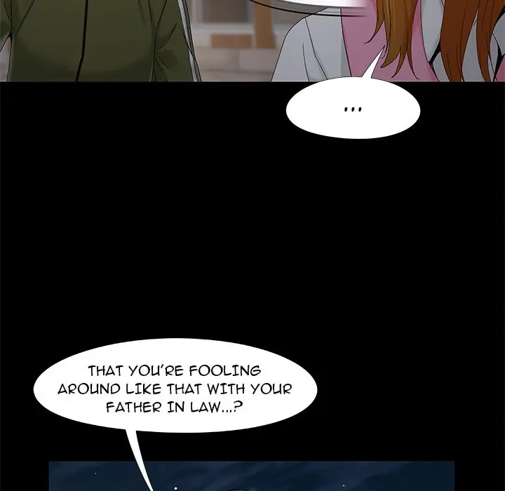 Sleepy Town Escapades Manhwa Bgaabc Chapter 17 - Page 117