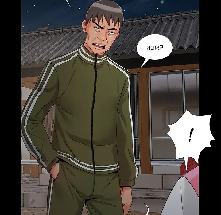 Sleepy Town Escapades Manhwa Bgaabc Chapter 17 - Page 118