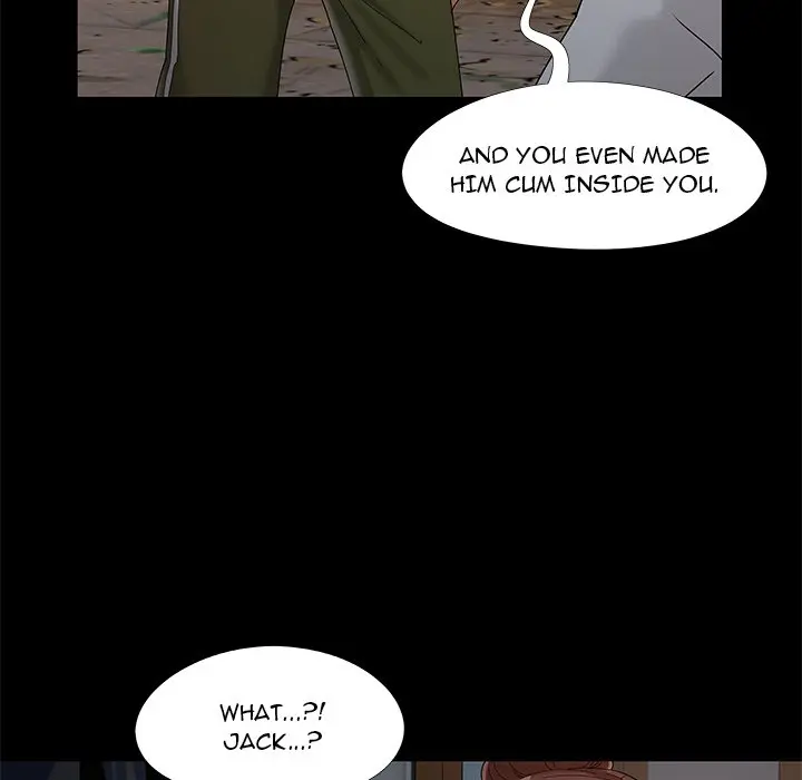 Sleepy Town Escapades Manhwa Bgaabc Chapter 17 - Page 119