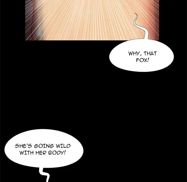 Sleepy Town Escapades Manhwa Bgaabc Chapter 17 - Page 12
