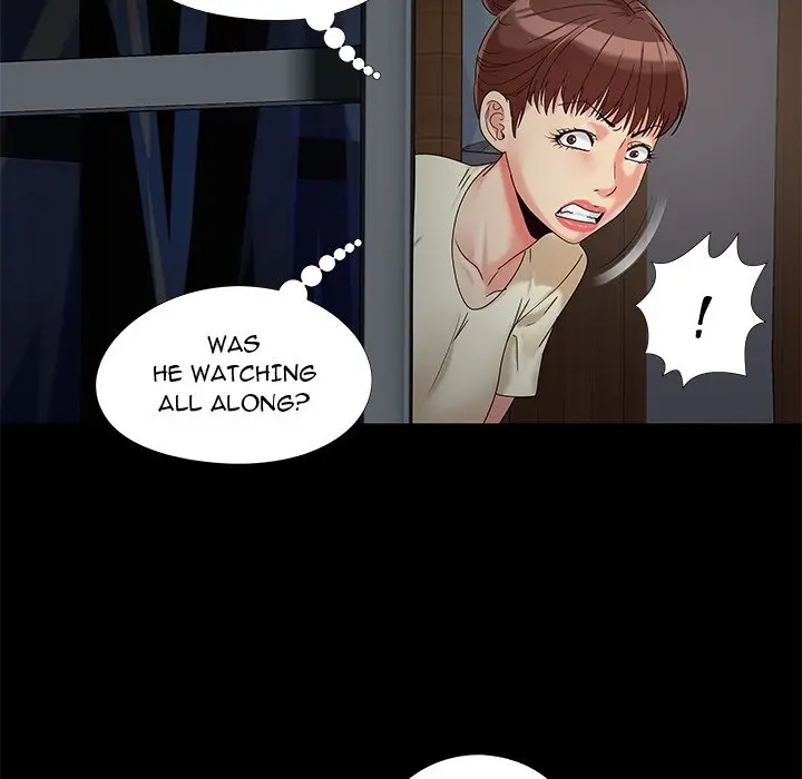 Sleepy Town Escapades Manhwa Bgaabc Chapter 17 - Page 120