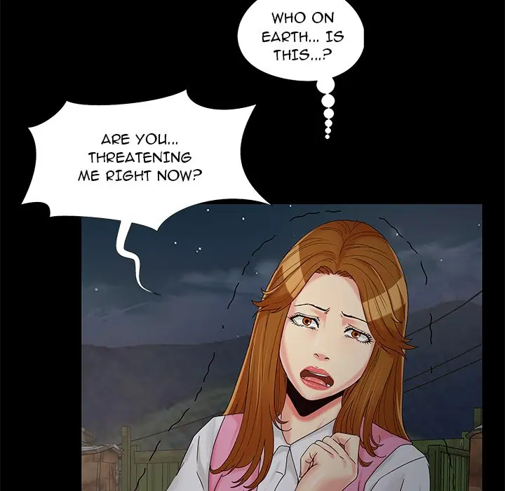 Sleepy Town Escapades Manhwa Bgaabc Chapter 17 - Page 121