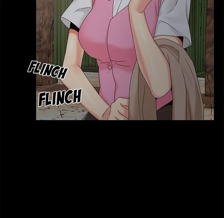 Sleepy Town Escapades Manhwa Bgaabc Chapter 17 - Page 122