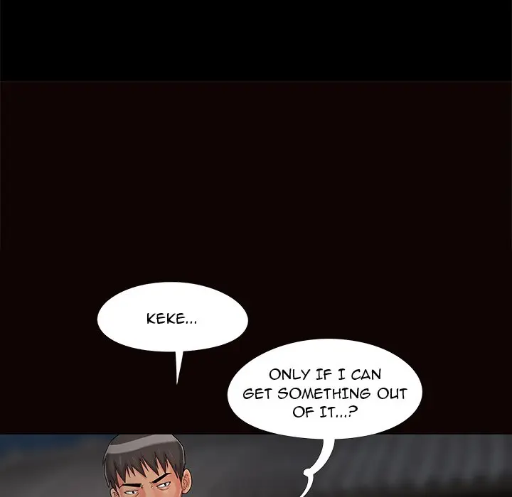 Sleepy Town Escapades Manhwa Bgaabc Chapter 17 - Page 123