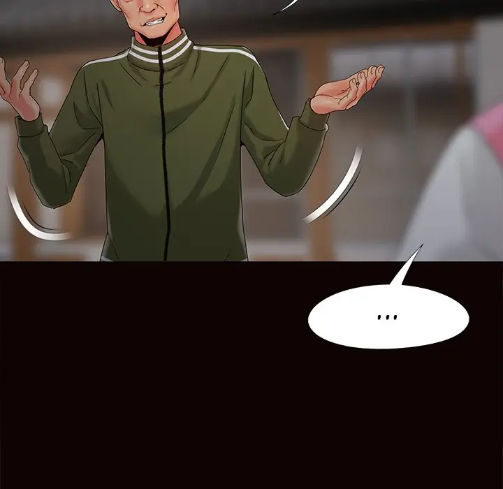 Sleepy Town Escapades Manhwa Bgaabc Chapter 17 - Page 124