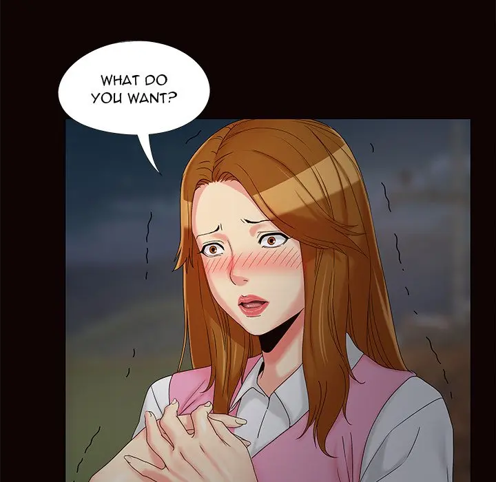 Sleepy Town Escapades Manhwa Bgaabc Chapter 17 - Page 125