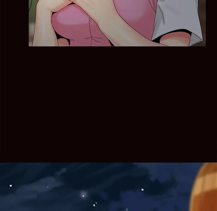 Sleepy Town Escapades Manhwa Bgaabc Chapter 17 - Page 126