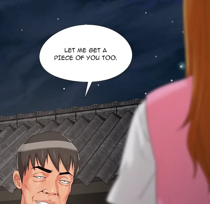 Sleepy Town Escapades Manhwa Bgaabc Chapter 17 - Page 127