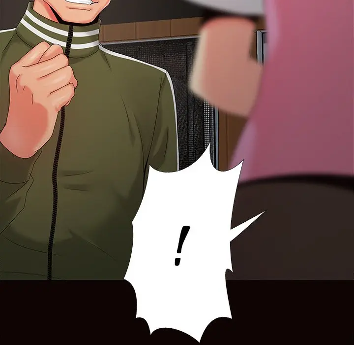 Sleepy Town Escapades Manhwa Bgaabc Chapter 17 - Page 128