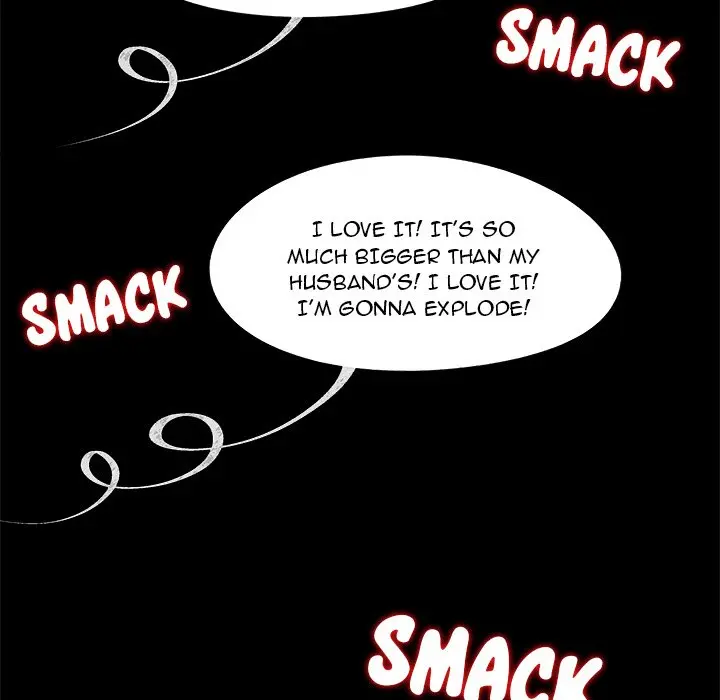 Sleepy Town Escapades Manhwa Bgaabc Chapter 17 - Page 15