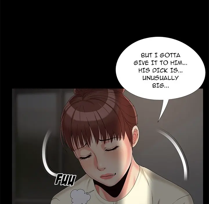 Sleepy Town Escapades Manhwa Bgaabc Chapter 17 - Page 19