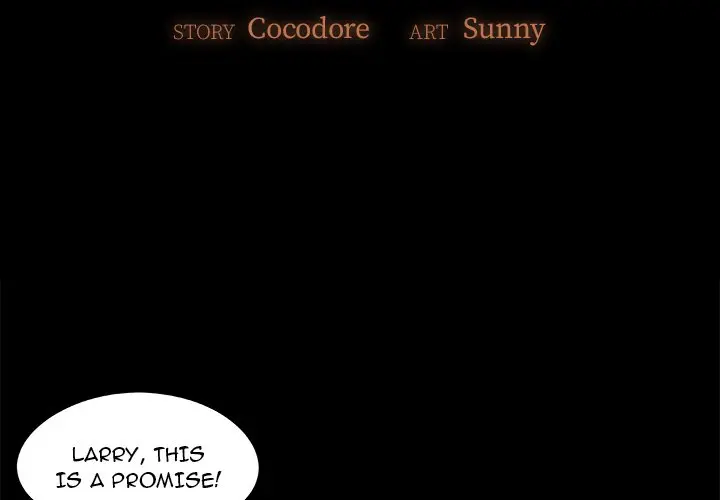 Sleepy Town Escapades Manhwa Bgaabc Chapter 17 - Page 2