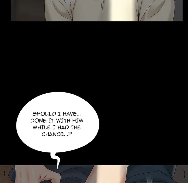 Sleepy Town Escapades Manhwa Bgaabc Chapter 17 - Page 20