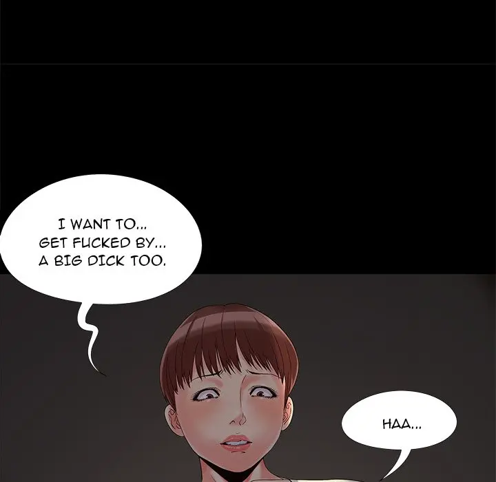 Sleepy Town Escapades Manhwa Bgaabc Chapter 17 - Page 22