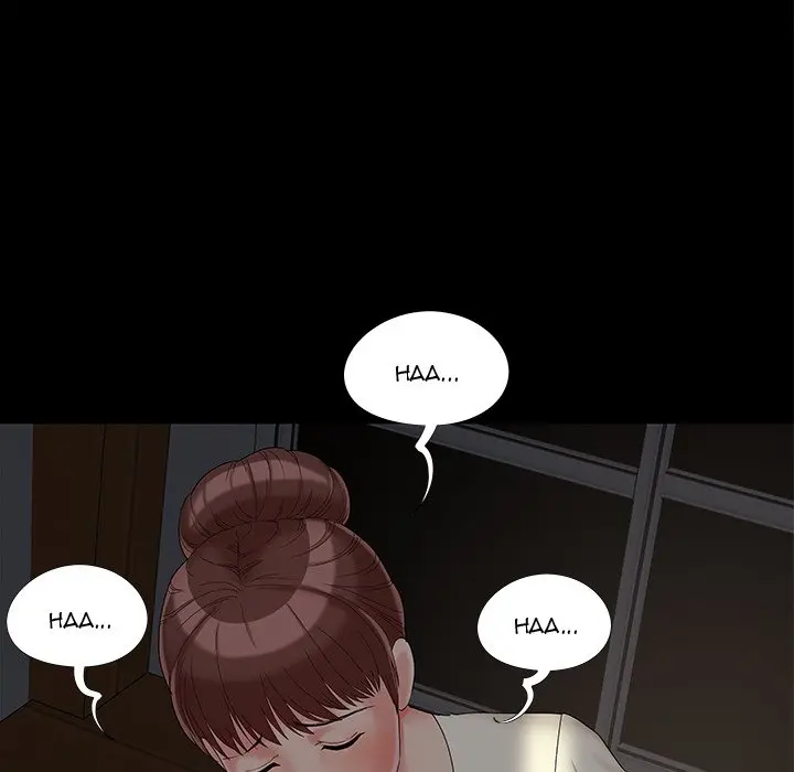 Sleepy Town Escapades Manhwa Bgaabc Chapter 17 - Page 28