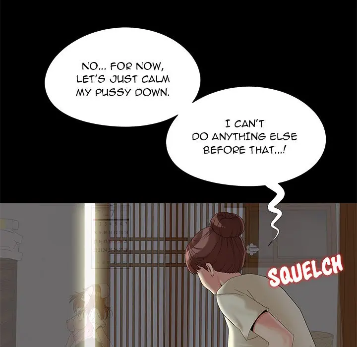 Sleepy Town Escapades Manhwa Bgaabc Chapter 17 - Page 34