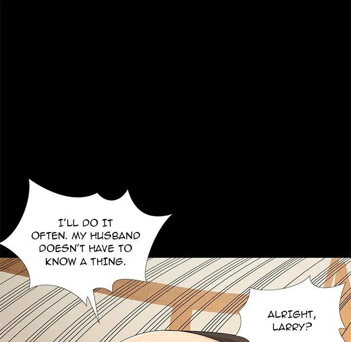 Sleepy Town Escapades Manhwa Bgaabc Chapter 17 - Page 38