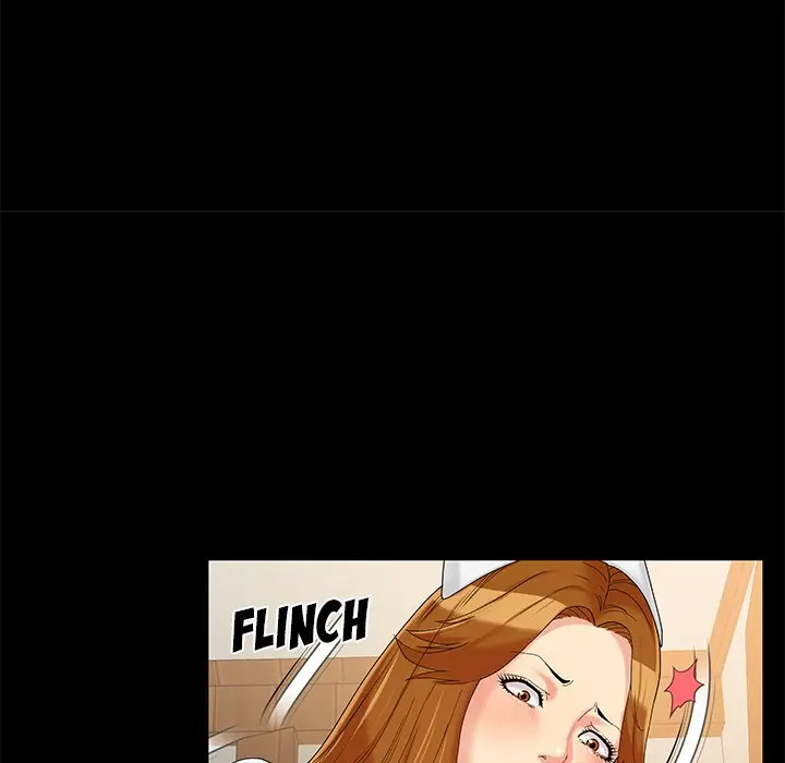 Sleepy Town Escapades Manhwa Bgaabc Chapter 17 - Page 42